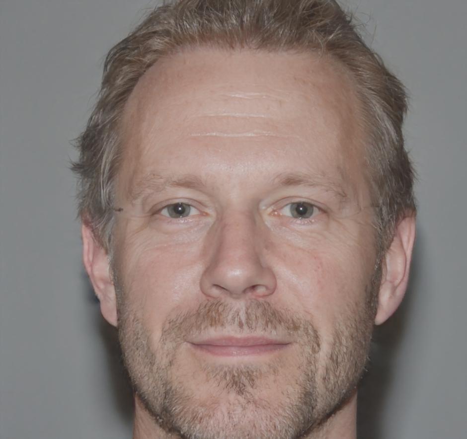 Carlos Mendoza, entrenador de CrossFit